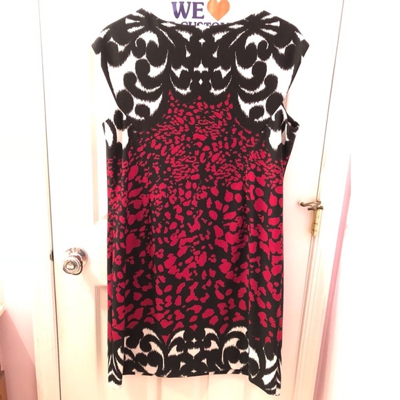 Chico’s Dress - Picture 2 of 3